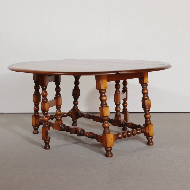 バグる】アーコールERCOL製コーヒーテーブル 送料込み