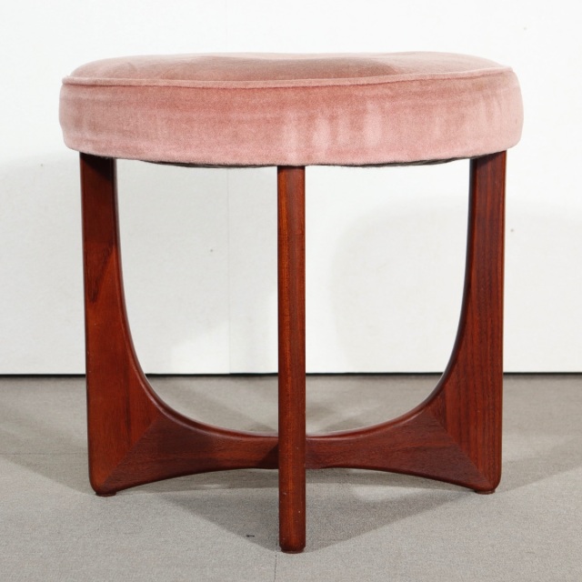 送料込み 【冷やして食べると、おいしいよ！】ジープランG-PLAN製スツール