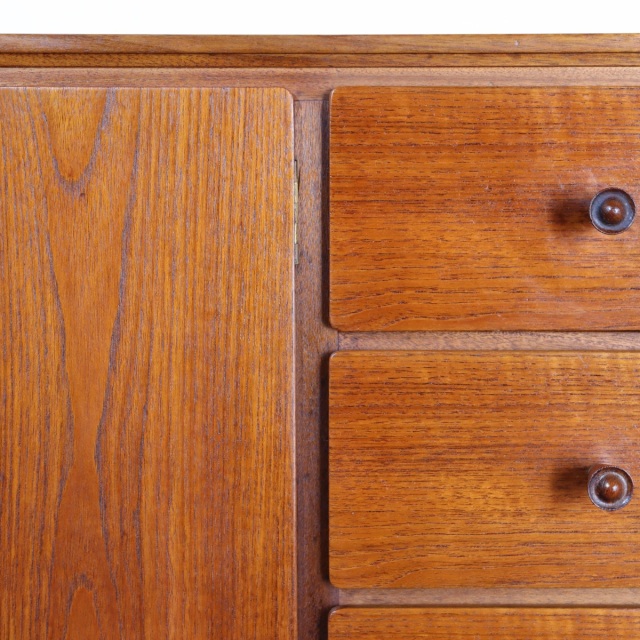 EVEREST製 サイドボード 送料込み 商品番号GLEN10 ブリティッシュ