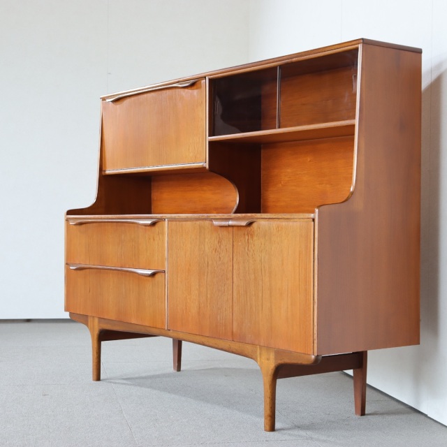 サトクリフオブトッドモーデンSUTCLIFFE OF TODMORDENのハイボード
