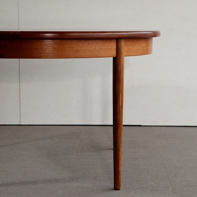 アヴァンギャルドが好きな弟子と親方】 ジープランG-PLAN ラウンド