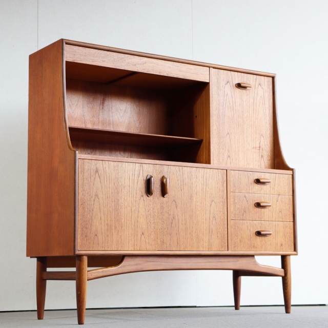 ジープランG-PLANのサイドボード