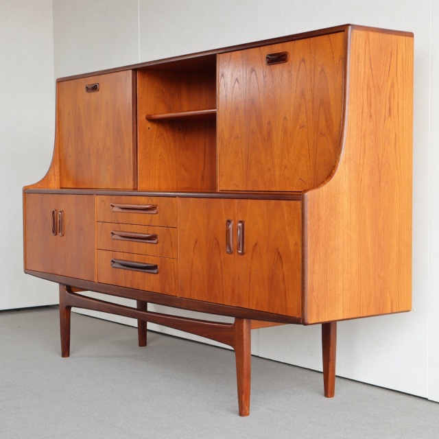 ジープランG-PLANのハイボード