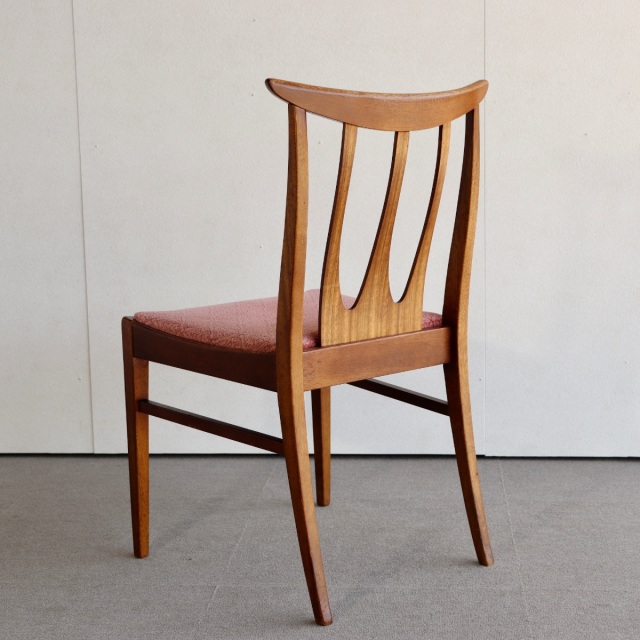 ジープランG-PLANのダイニングチェア