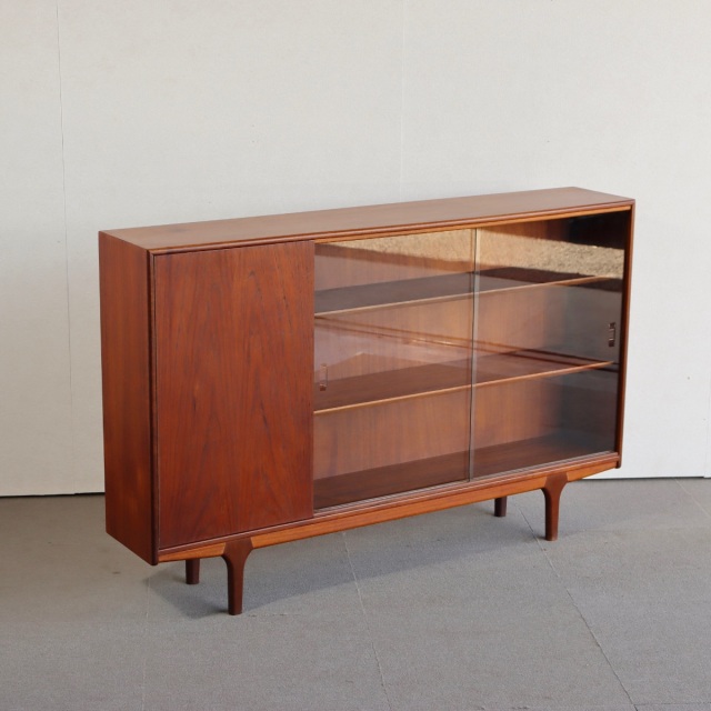 マッキントッシュMacintoshのブックケース