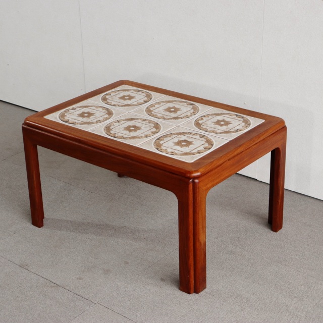  ジープランG-PLANのコーヒーテーブル