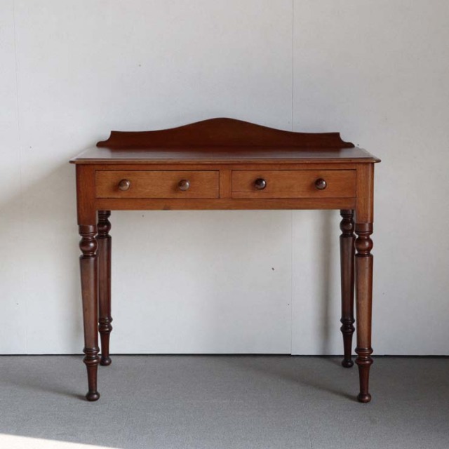アンティーク 家具 ゲームテーブル 1930年頃 マホガニー材 英国製 542A ff221119-a_grande.jpg?v=1690361324
