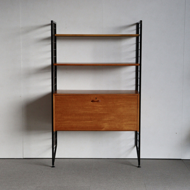 送料込み】ヴィンテージの鉄の話。Staples社製・Ladderaxラダラックス