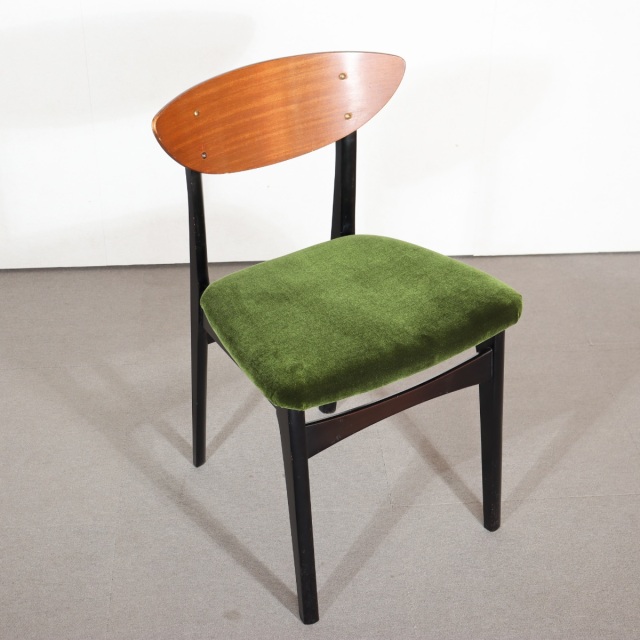 送料込み】 2脚目以降割引あり ネイサンNATHAN TOLA and BLACK