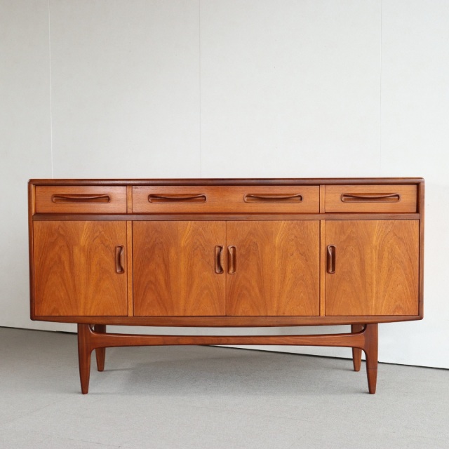 ジープランG-PLANのサイドボード