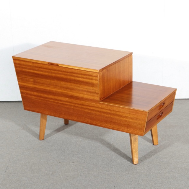 1950'S VANSON SEWING TABLE 送料込み 商品番号GLEN41 ブリティッシュ