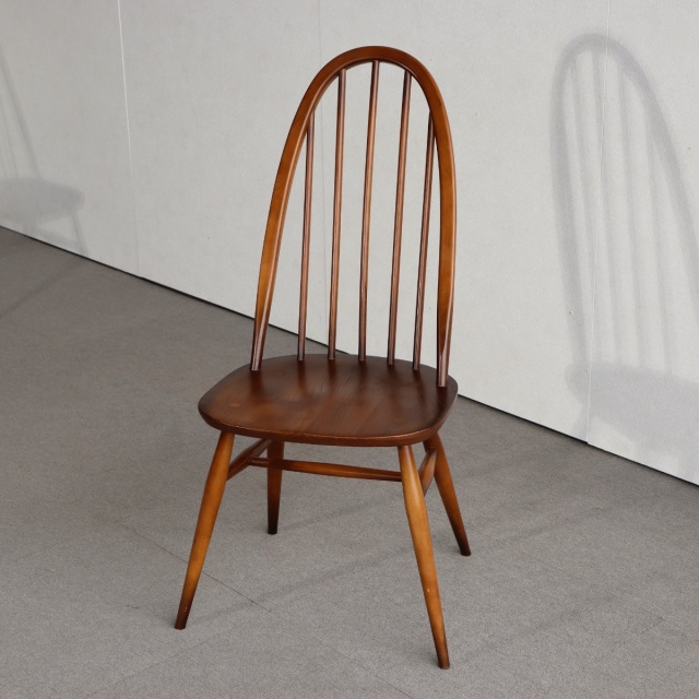 アーコールERCOL ダイニングチェア