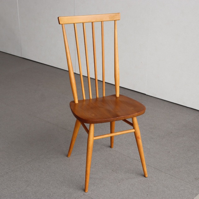 アーコールERCOL ダイニングチェア