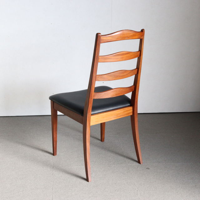 gplan ジープラン　ダイニングチェア　チェア ジープラン ダイニングチェア 1脚（縦バー）G-Plan Dining Chair