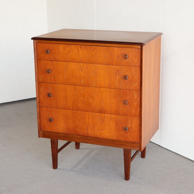 お値段以上ホームワージーHOMEWORTHY】 チーク材のヴィンテージ