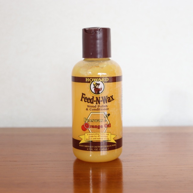 フィーデンワックス