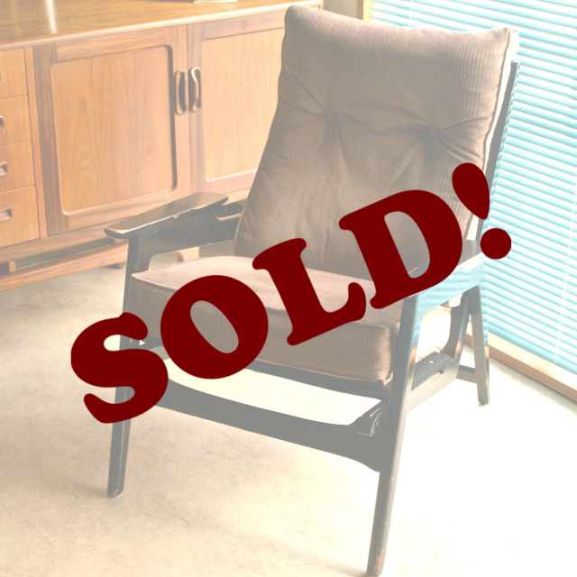 G-planジープランアームチェアSOLD