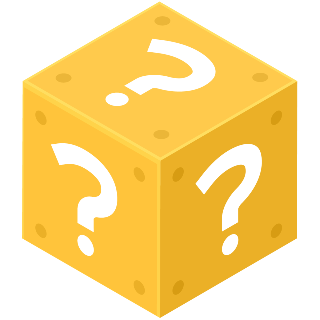 ComingSoon!ハテナ