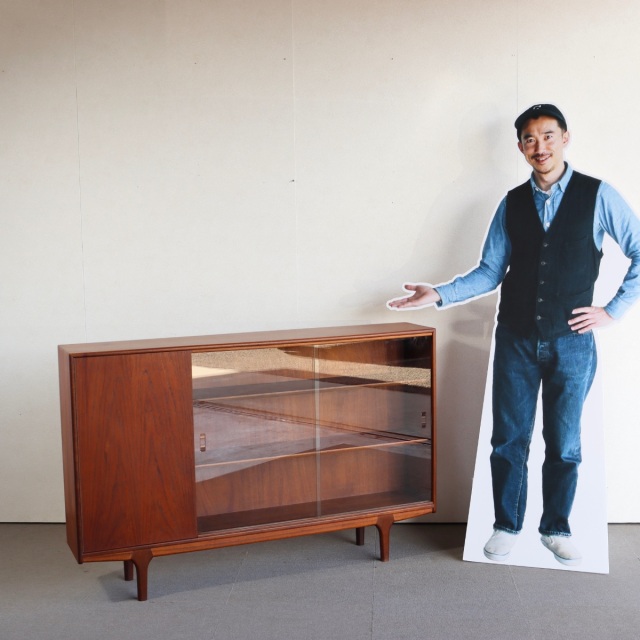 マッキントッシュMacintoshのブックケース