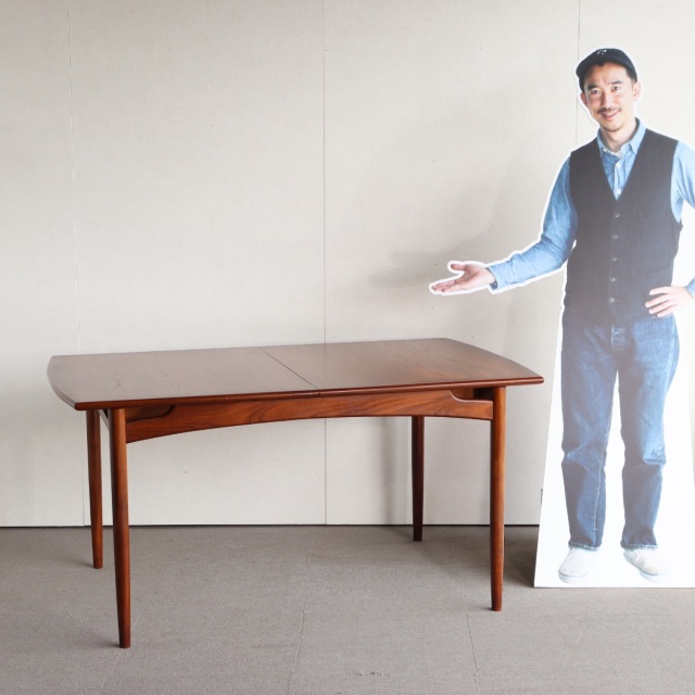 英国ヴィンテージのソーイングボックス