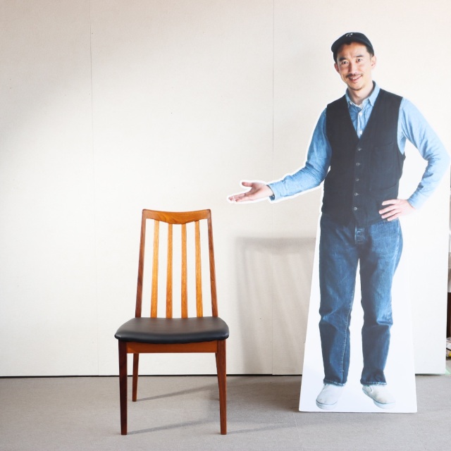 ジープランG-PLANのチェア