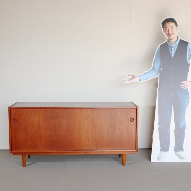 DENMARK SIDEBOARD 商品番号30005 ブリティッシュ・ビンテージプラス