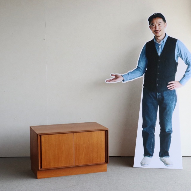 箱箱箱】ジープランG-PLAN製キャビネット 送料込