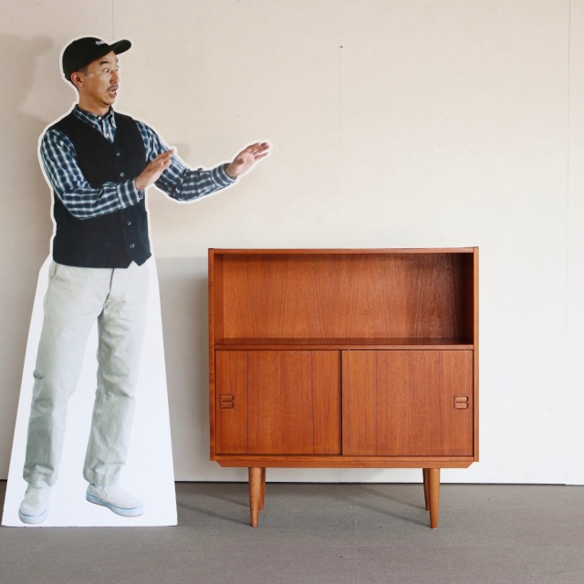 ヴィンテージ 70年代 クラシックボード 手渡し引き取り限定 送料込】 | ヴィンテージ家具