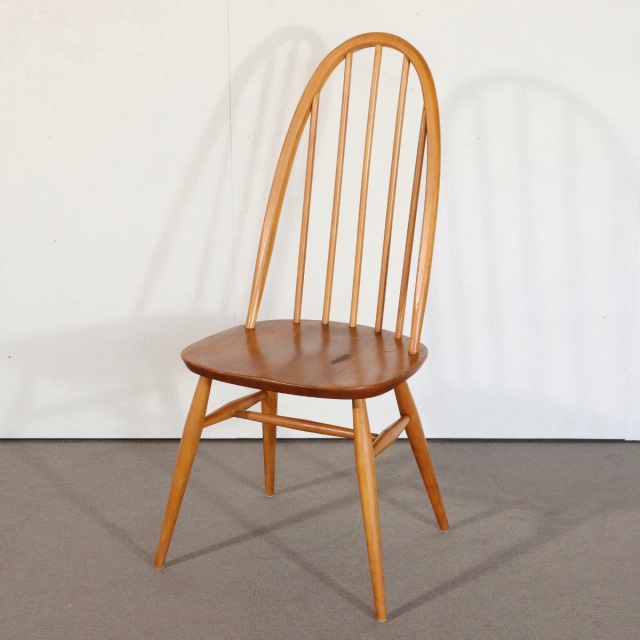 英国ヴィンテージ家具 ERCOL（アーコール）｜エルムの温もりと北欧