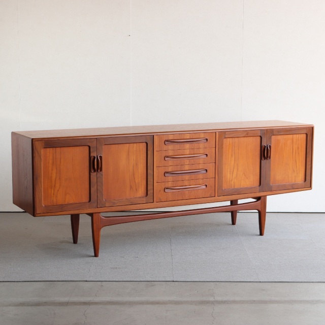 ジープランG-PLANのサイドボード