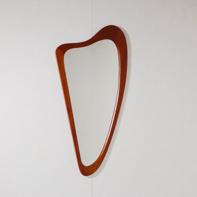 ヴィンテージミラー