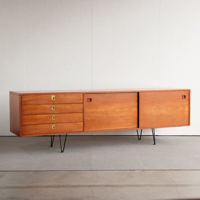 アーキ・シャインArchieShineのサイドボード