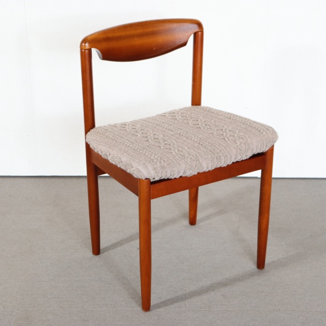 ヴィンテージダイニングチェア。