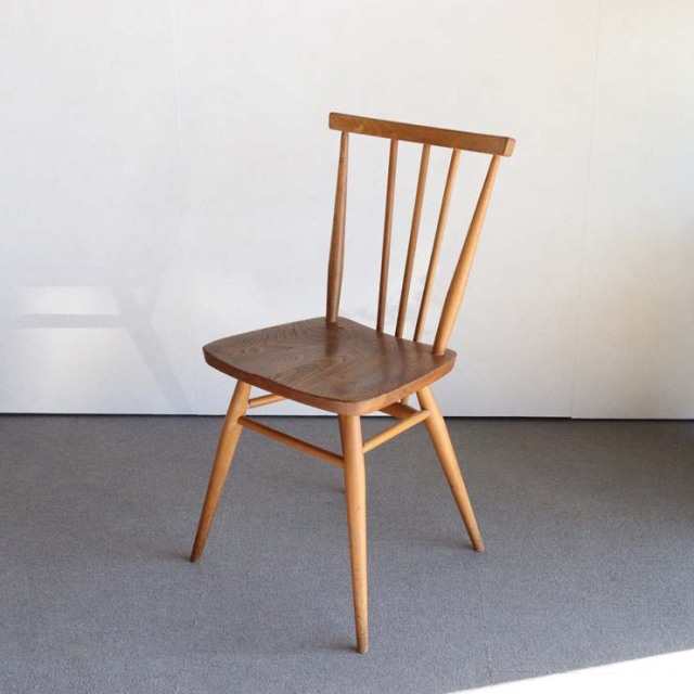 こっちのアーコールERCOL 391CHAIR ダイニングチェア