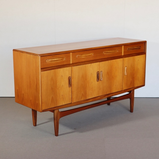 G-PLAN/ジープラン　サイドボード ベム】 ジープランG-PLAN製サイドボード 送料込