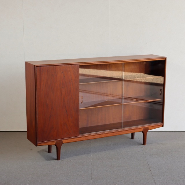 マッキントッシュMacintoshのブックケース