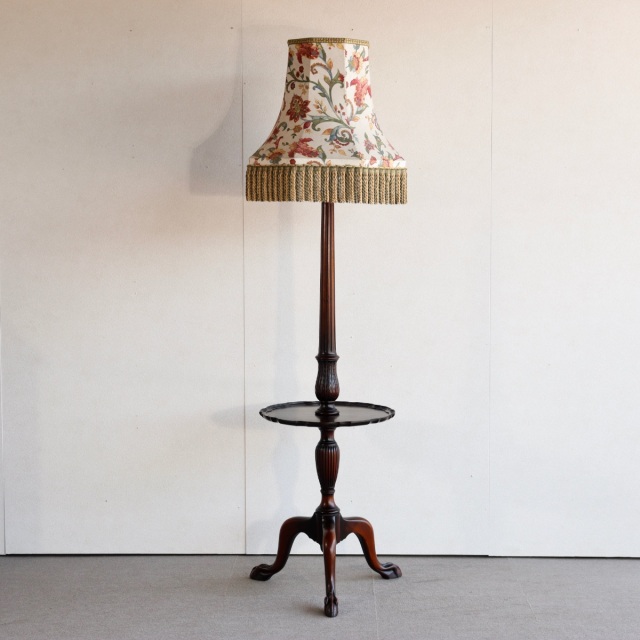 英国ヴィンテージのランプシェード