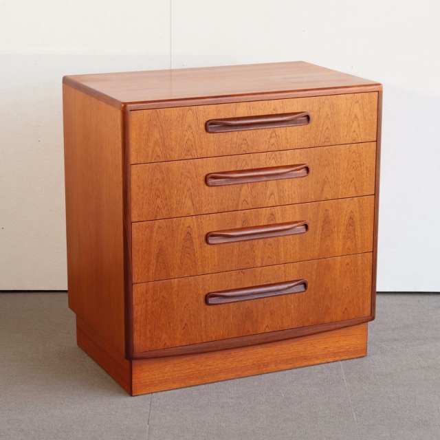 ジープランG-PLANのチェスト