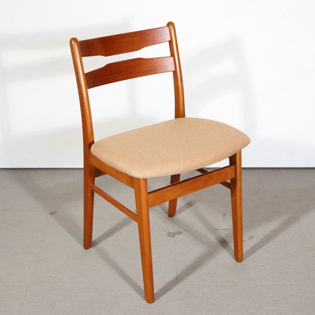 デンマーク製ヴィンテージ家具｜北欧デザインの静かな美と機能美