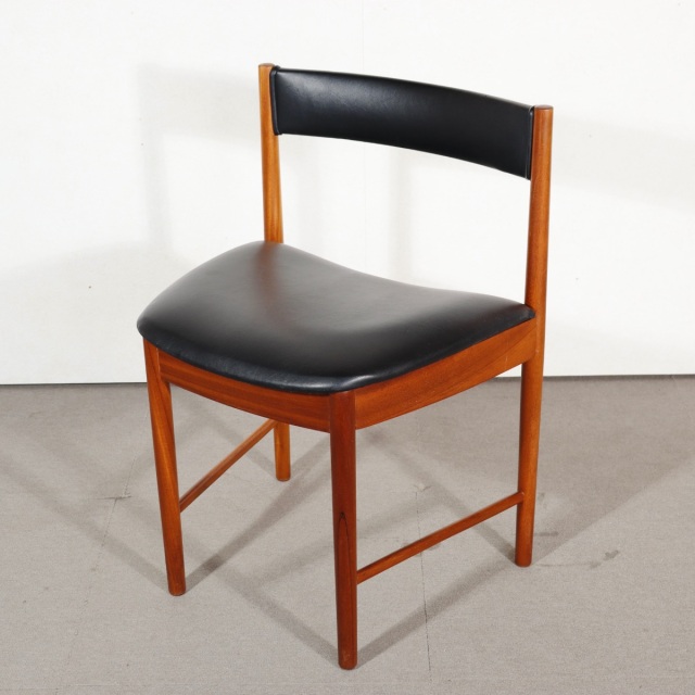 マッキントッシュMCINTOSHのダイニングチェア