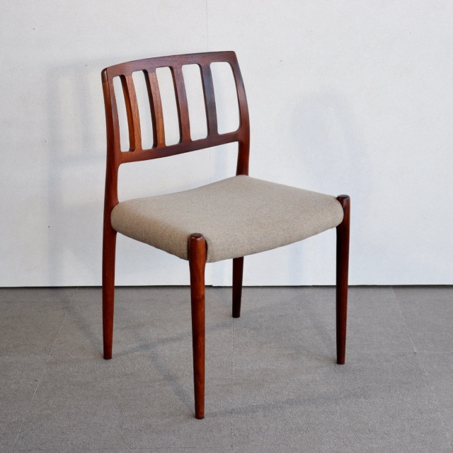 特別価格２０日まで４０００円引き☆１９３０年代ヴィンテージ　椅子 1920-30's ヴィンテージ ウッド ラタン ダイニングチェア