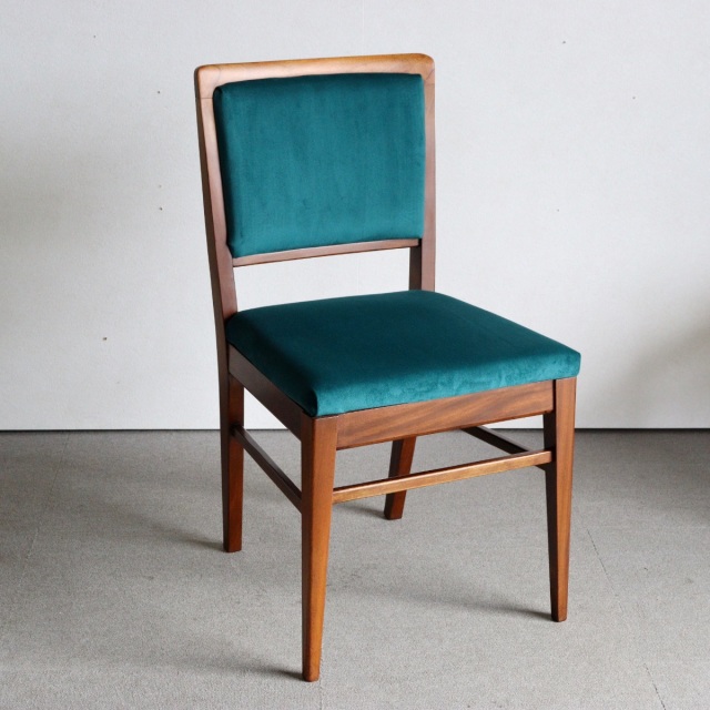 英国ヴィンテージ家具 Alfred Cox（アルフレッド・コックス）｜静かな