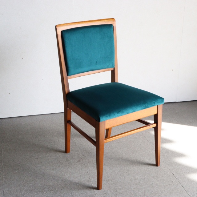 アルフレッドコックスALFREDCOXのダイニングチェア