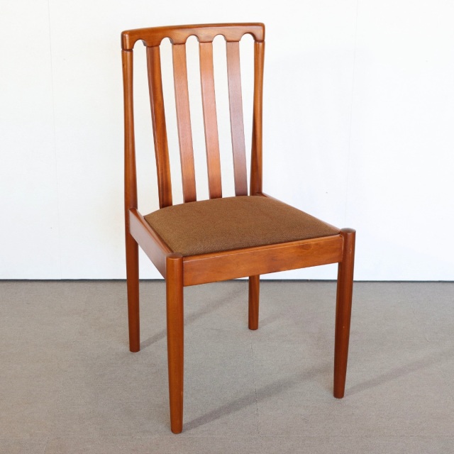 送料込み】 2脚目以降割引あり メレデューMEREDEW製チーク材の