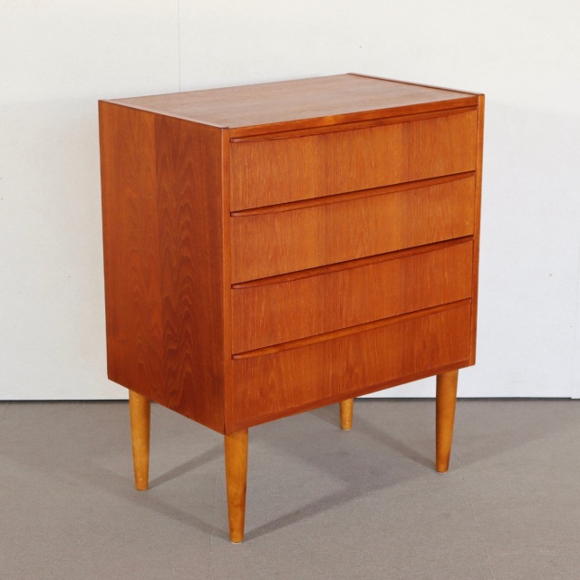 vintage チェスト 北欧・英国現地で目利きしたヴィンテージ・アンティークの