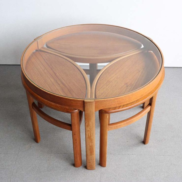 ネイサンNATHANのトリニティネスト