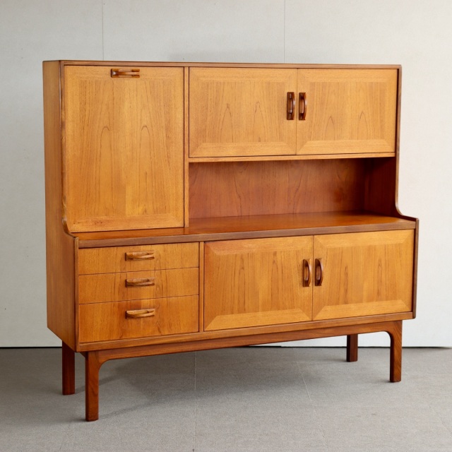 ジープランG-PLANのハイボード