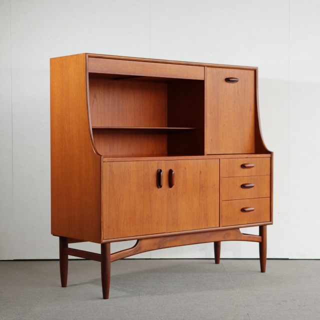 ジープランG-PLANのハイボード