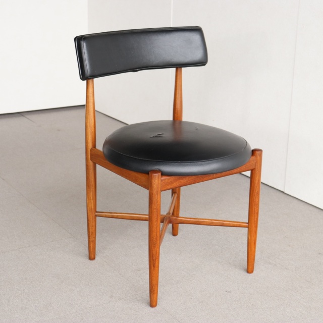 ヴィンテージ　Gプラン　イス　1脚 タイムSALE5日まで。ヴィンテージ Gプラン イス 1脚