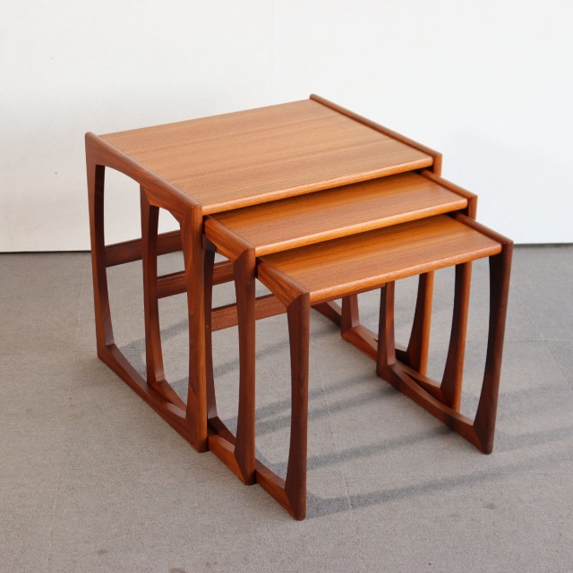 ジープランG-PLANのネスト